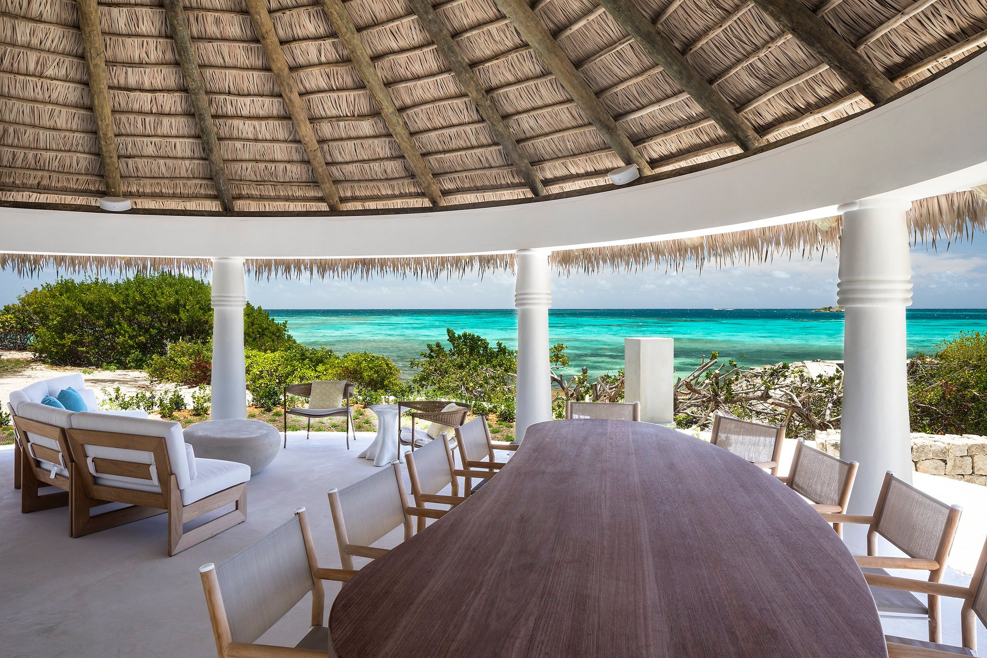 What is Biophilic Design and How is it Impacting Boutique Hotels?